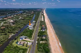 3538 N Ocean Shore Blvd, Palm Coast, FL 32137 - Photo 2