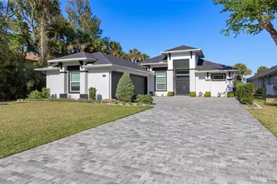 51 S Riverwalk Drive, Palm Coast, FL 32137 - Photo 2