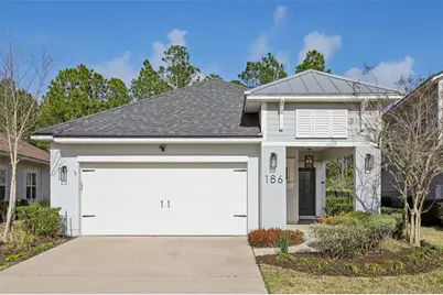 186 Concave Lane, Saint Augustine, FL 32092 - Photo 1