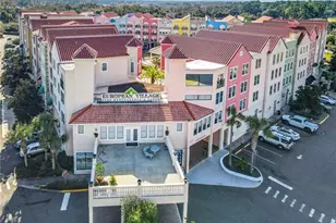 101 Palm Harbor Pkwy, Palm Coast, FL 32137 - Photo 1