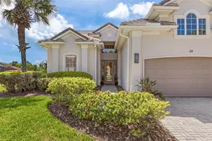 34 Sandpiper Ln, Palm Coast, FL 32137 - Photo 2