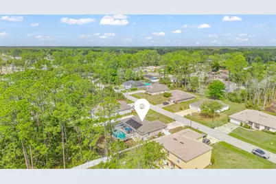 10 Poinsettia Lane, Palm Coast, FL 32164 - Photo 36