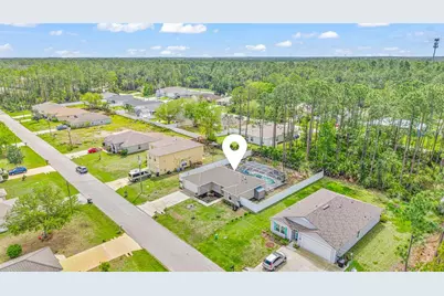 10 Poinsettia Lane, Palm Coast, FL 32164 - Photo 34