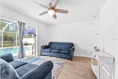 10 Poinsettia Lane, Palm Coast, FL 32164 - Photo 8