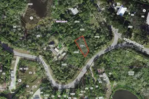 1471 S Estuary Dr, Crystal River, FL 34429 - Photo 1