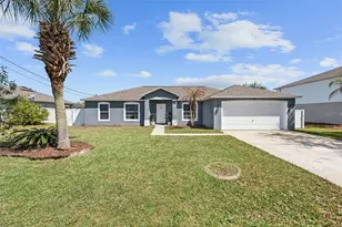 32 Buffalo Bill Dr, Palm Coast, FL 32137 - Photo 1