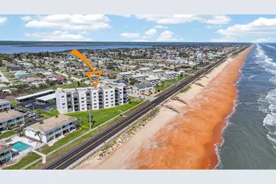 2860 Ocean Shore Boulevard #2060, Ormond Beach, FL 32176 - Photo 32