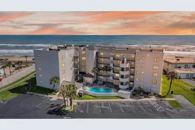 2860 Ocean Shore Boulevard #2060, Ormond Beach, FL 32176 - Photo 34