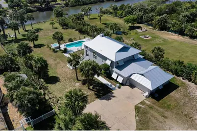 3162 N Ocean Shore Boulevard, Flagler Beach, FL 32136 - Photo 34