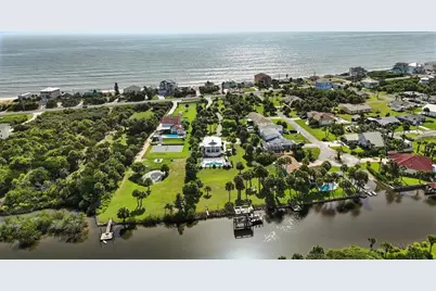 3162 N Ocean Shore Boulevard, Flagler Beach, FL 32136 - Photo 2