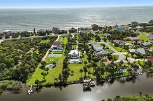 3162 N Ocean Shore Blvd, Flagler Beach, FL 32136 - Photo 2