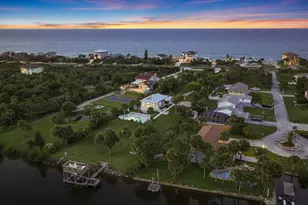 3162 N Ocean Shore Blvd, Flagler Beach, FL 32136 - Photo 36