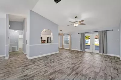 106 Burbank Drive, Palm Coast, FL 32137 - Photo 4