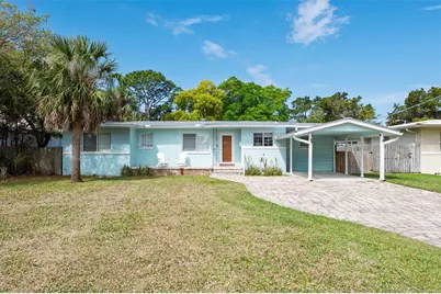 119 Menendez Road, Saint Augustine, FL 32080 - Photo 1