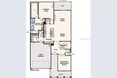 1332 Ribbon Place, Palm Coast, FL 32164 - Photo 4