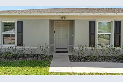 153 Bird Of Paradise Drive, Palm Coast, FL 32137 - Photo 2