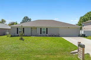 153 Bird of Paradise Dr, Palm Coast, FL 32137 - Photo 1