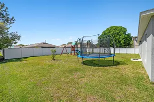 153 Bird of Paradise Dr, Palm Coast, FL 32137 - Photo 42