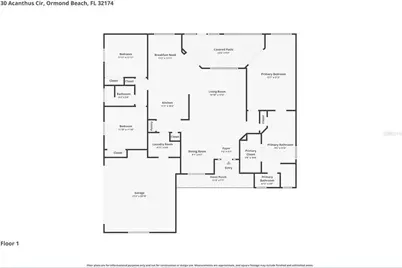 30 Acanthus Circle, Ormond Beach, FL 32174 - Photo 42