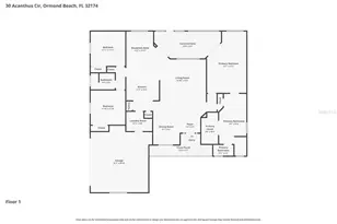 30 Acanthus Cir, Ormond Beach, FL 32174 - Photo 42