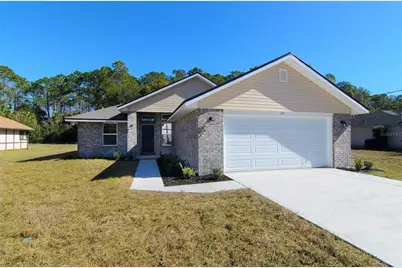 35 Farnell Lane, Palm Coast, FL 32137 - Photo 1