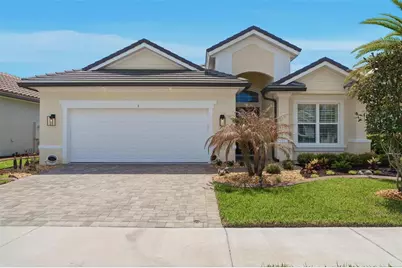 9 Del Palma Drive, Palm Coast, FL 32137 - Photo 1