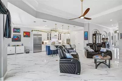 9 Del Palma Drive, Palm Coast, FL 32137 - Photo 6