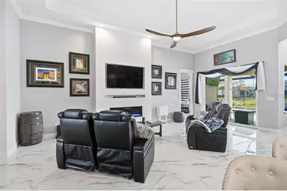 9 Del Palma Drive, Palm Coast, FL 32137 - Photo 8