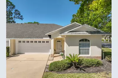 17 Arbor Trace #17, Palm Coast, FL 32137 - Photo 1