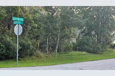 1 Zoffwood Court, Palm Coast, FL 32164 - Photo 1