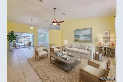 614 Cumberland Drive, Flagler Beach, FL 32136 - Photo 8