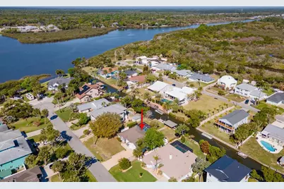 614 Cumberland Drive, Flagler Beach, FL 32136 - Photo 40