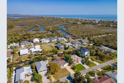 614 Cumberland Drive, Flagler Beach, FL 32136 - Photo 4