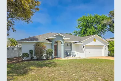 614 Cumberland Drive, Flagler Beach, FL 32136 - Photo 2