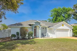 614 Cumberland Dr, Flagler Beach, FL 32136 - Photo 2