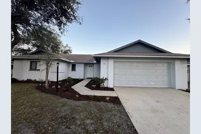 51 Blairsville Drive, Palm Coast, FL 32137 - Photo 1