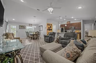 45 Woodfield Dr, Palm Coast, FL 32164 - Photo 12