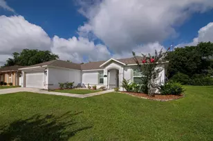 45 Woodfield Dr, Palm Coast, FL 32164 - Photo 1