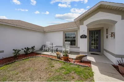 45 Woodfield Drive, Palm Coast, FL 32164 - Photo 4