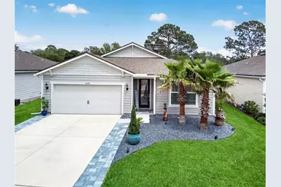 448 La Mancha Drive, Saint Augustine, FL 32086 - Photo 1