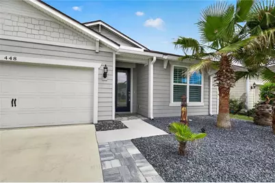 448 La Mancha Drive, Saint Augustine, FL 32086 - Photo 8