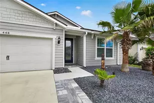 448 La Mancha Dr, Saint Augustine, FL 32086 - Photo 8