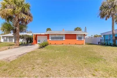 29 Palmetto Drive, Ormond Beach, FL 32176 - Photo 2