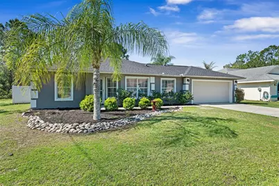 6 Buffalo Berry Place, Palm Coast, FL 32137 - Photo 2