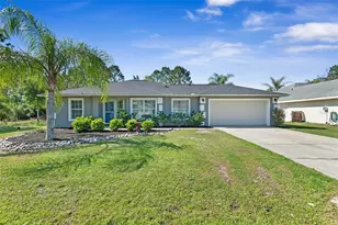 6 Buffalo Berry Pl, Palm Coast, FL 32137 - Photo 1