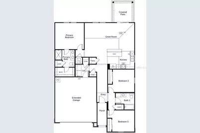 4 Gilded, Palm Coast, FL 32164 - Photo 2