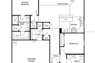 4 Gilded, Palm Coast, FL 32164 - Photo 2