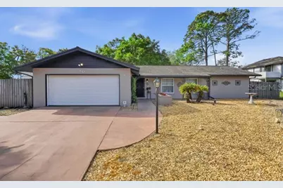 60 Blaine Drive, Palm Coast, FL 32137 - Photo 1