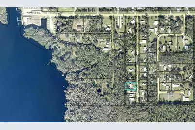 188 Canham Street, Bunnell, FL 32110 - Photo 4