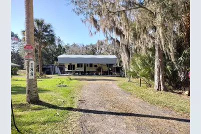 188 Canham Street, Bunnell, FL 32110 - Photo 1